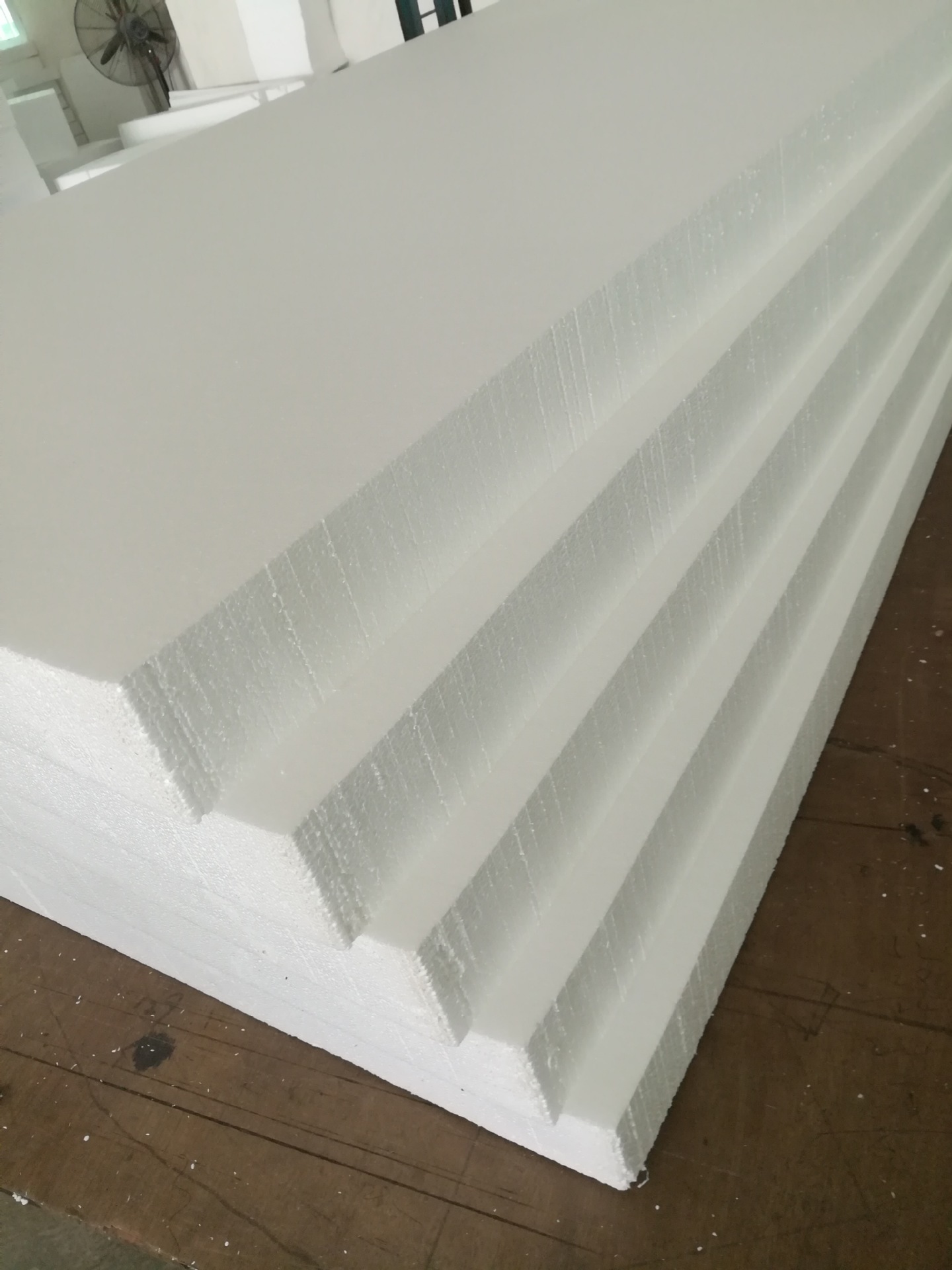 现货供应高密度保利龙 工地填充防水泡沫板-阿里巴巴