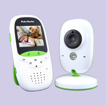 【厂家直销】VB602 婴儿监护器 婴儿看护器宝宝看护器babymonitor
