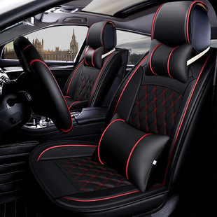 奥迪汽车坐垫冬季