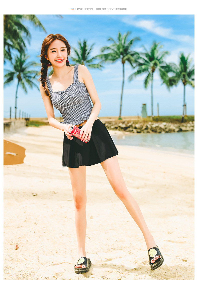 货源类别 现货 货号 62 品牌 其他 款式 分体泳衣 适用性别 女 适用