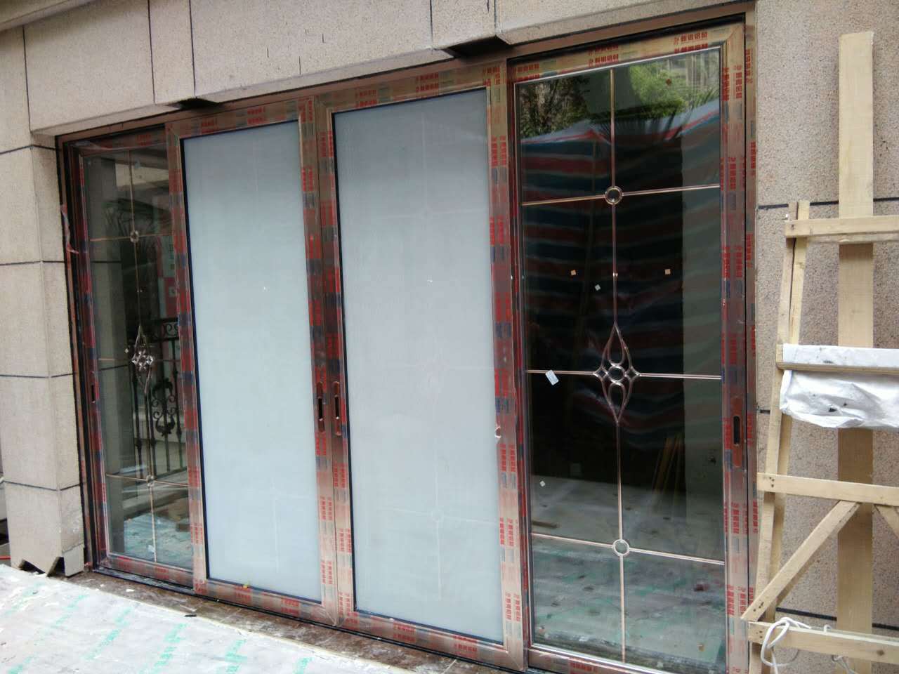 回顾过去,展望未来,佳佳沐天门业有限公司将继续为消费者创超更