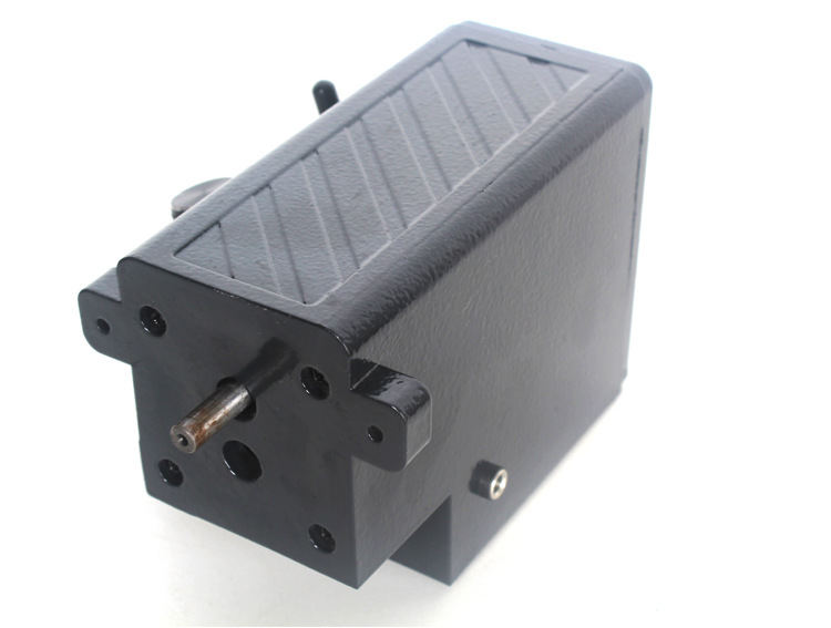 7, sx2.7铣床专用走刀器