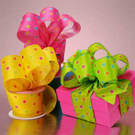 丝带色丁带 装饰带玫瑰花手工制作材料彩带缎带绸带包边条布料