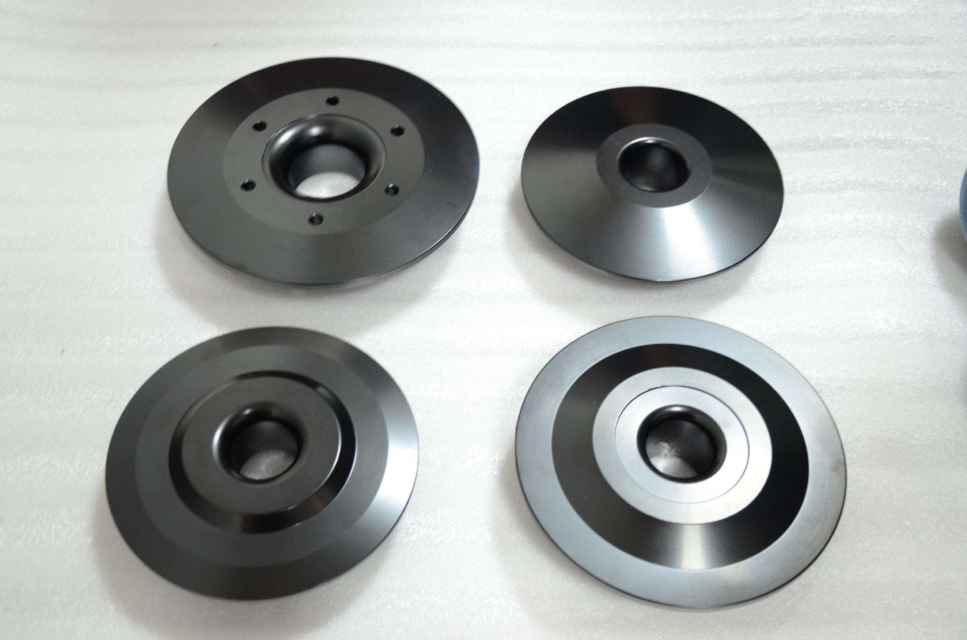 欢迎选购洽谈 厂家直销 t铁华司 加工定制 各类音箱 喇叭配件