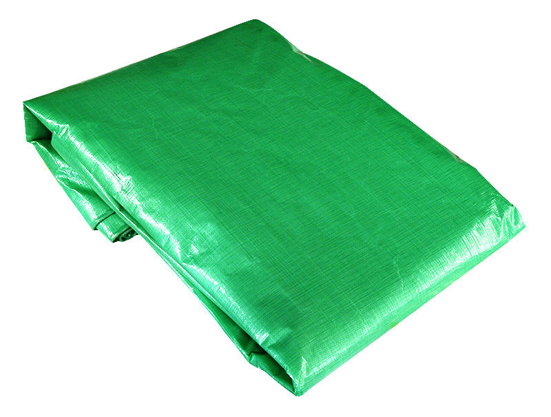 pe篷布 防雨防晒 防水布汽车遮雨苫布塑料防雨布防水双绿蓬布加厚
