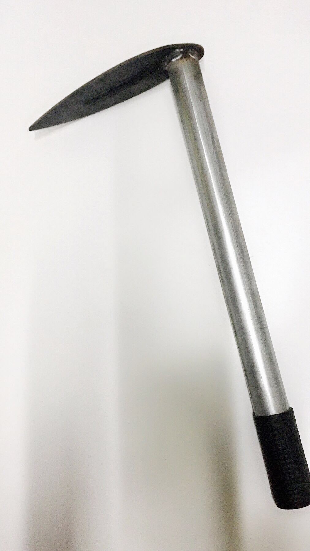 农用工具 优质铁把小平锄头 跑江湖锄头 尖头手工锄头 园艺园林工