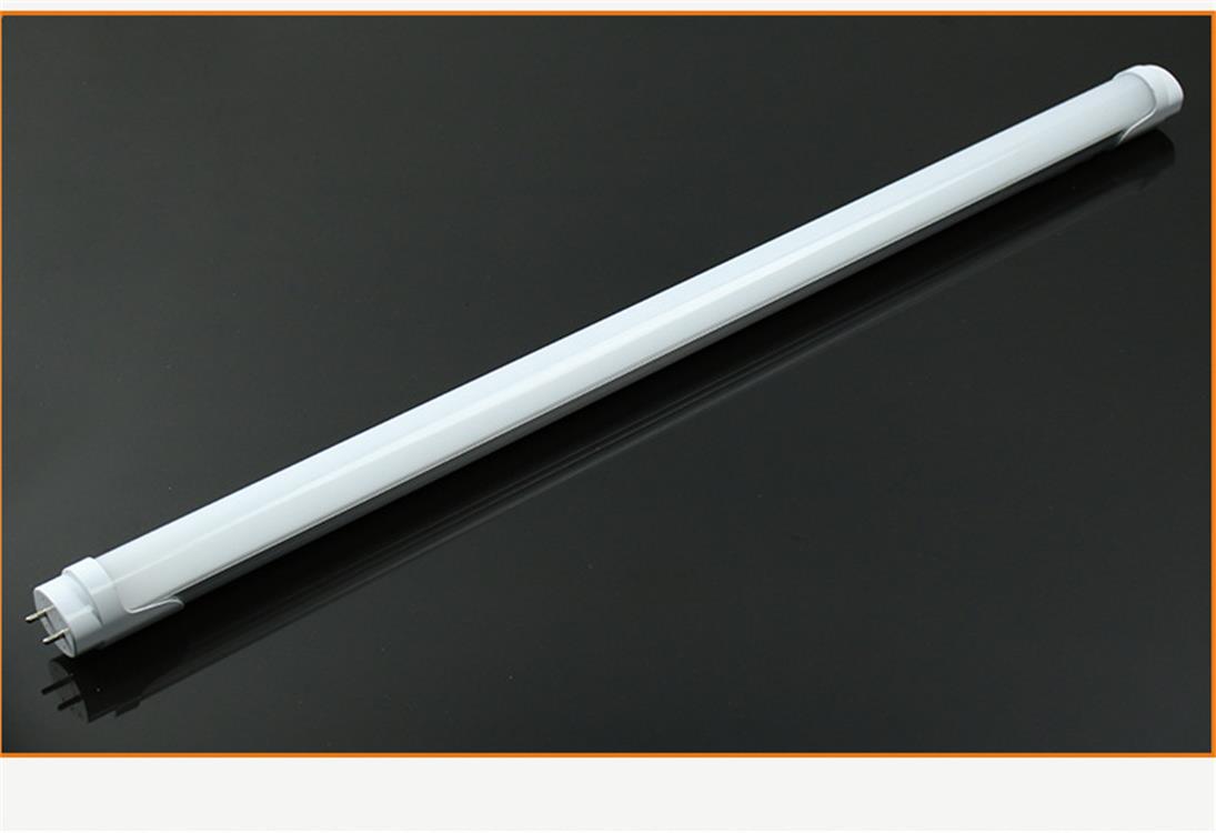 led灯管t8分体1.5米22w2.4m36w出口外贸款高功率因数宽电压驱动