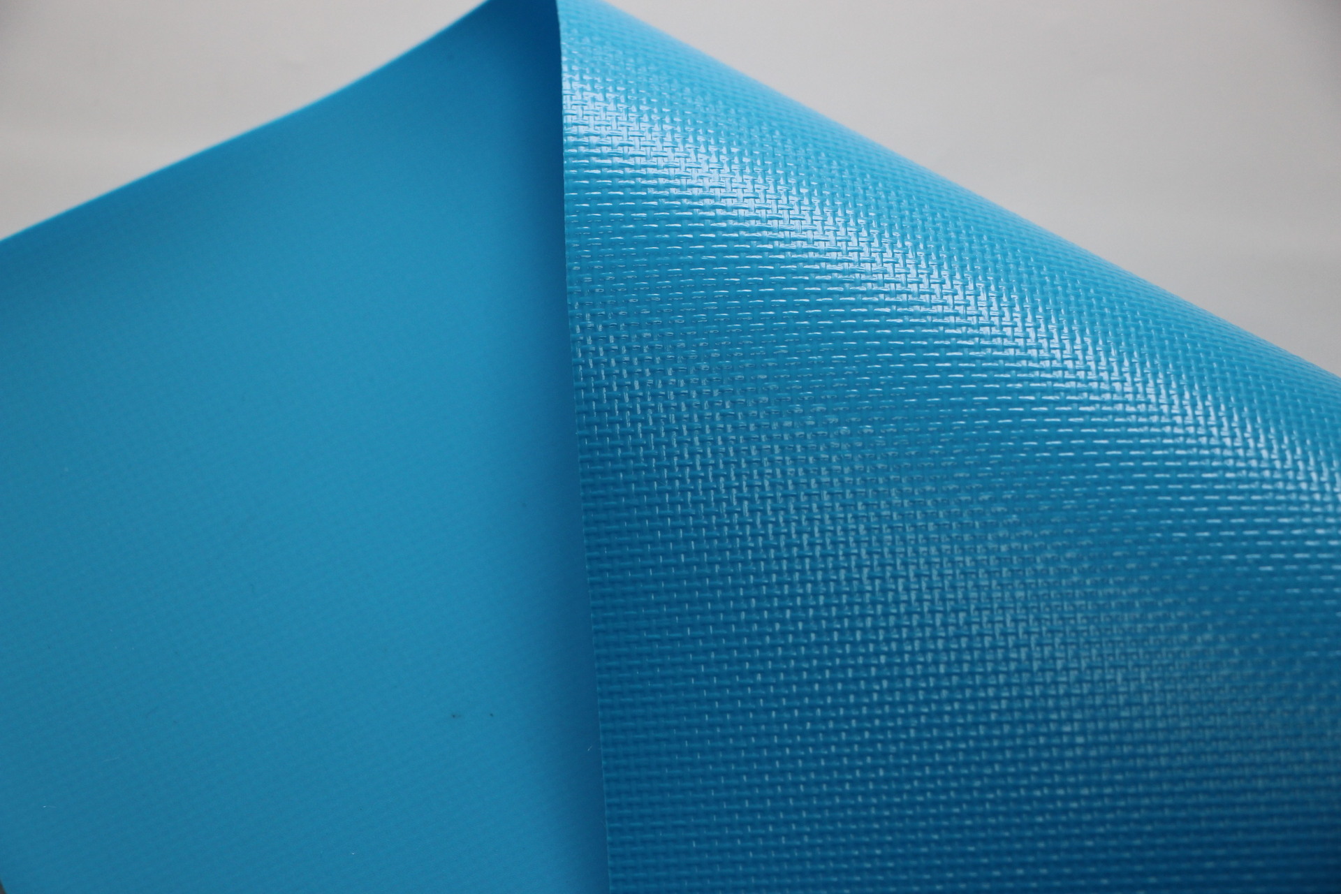 pvc夹网布 pvc防水布 漂流袋布料 阻燃_功能性面料_列表网