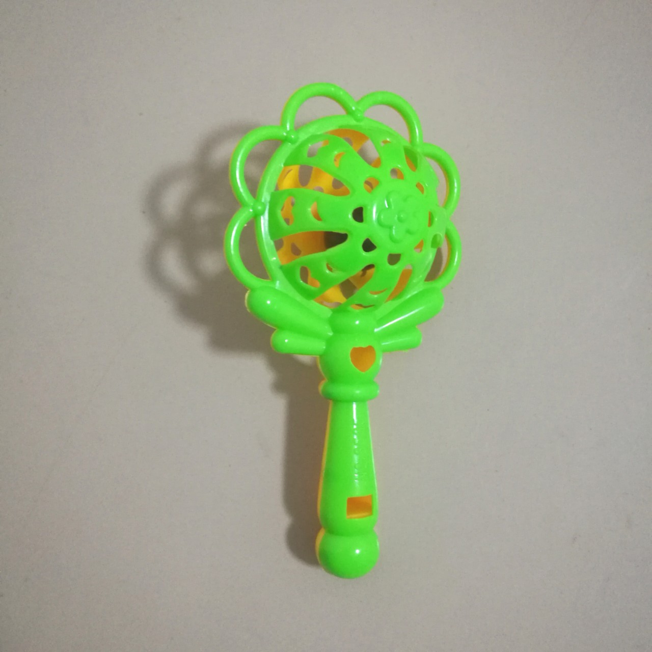 小摇铃 儿童玩具 一元两元店好货源