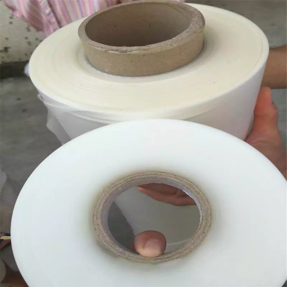 tpu鞋材 服装用热熔胶膜 高温 低温高粘性 压胶 绣花热熔胶