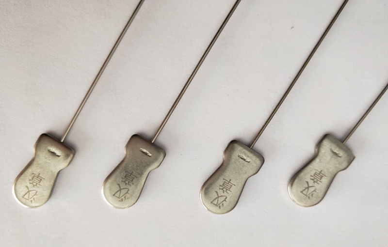 北京卓越华友汉章针传统反复使用小针刀非一次性hz系列20支装