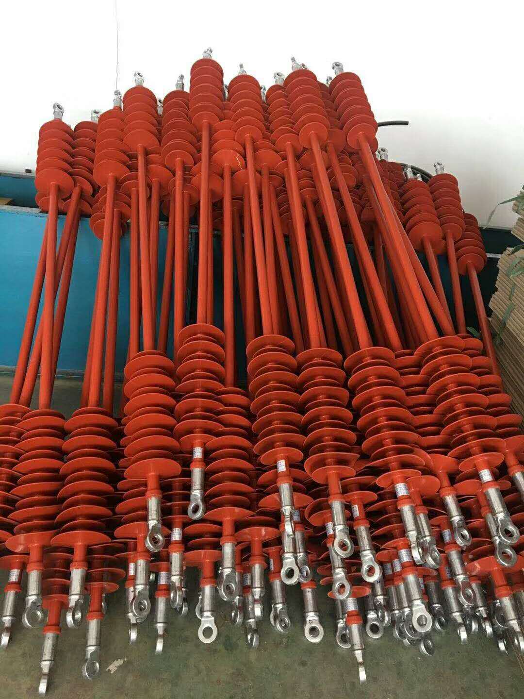 5kv复合相间间隔棒fxgb-35/70-1500防舞动