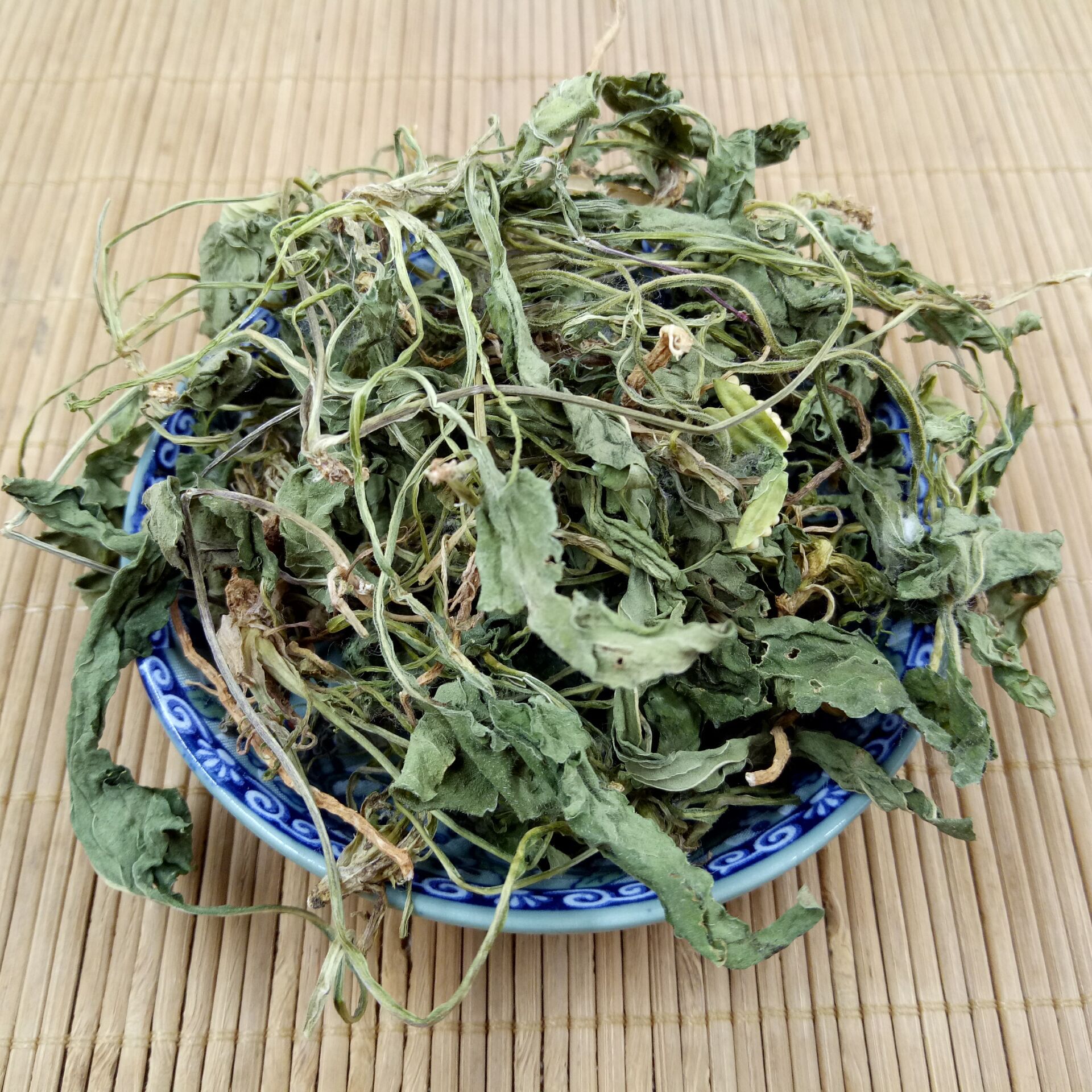 供应中药材 紫花地丁 地丁 整株 新货无杂质