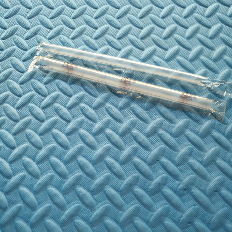 一次性pp塑料粗细吸管长独立包装 奶茶珍珠咖啡吸管 饮料吸管