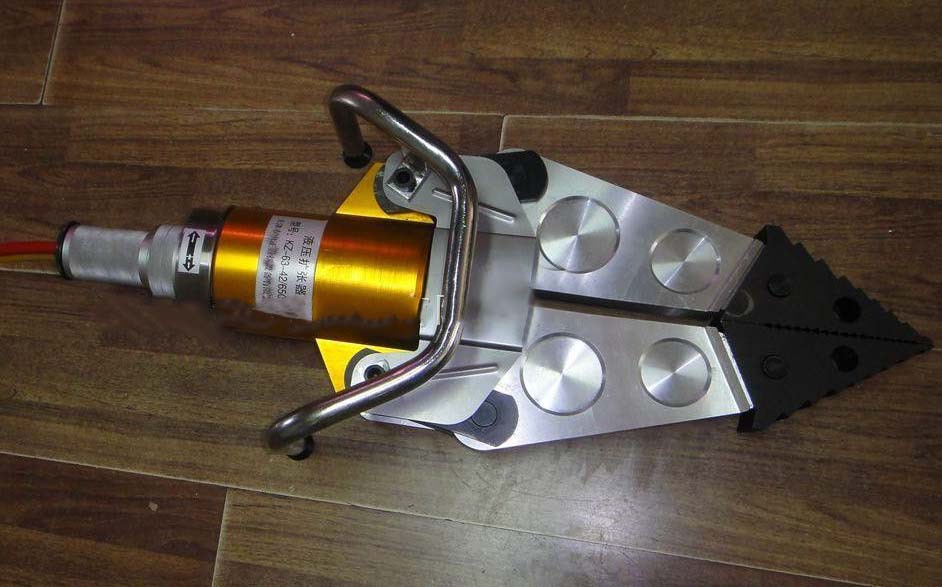 便携式液压扩张器,便携式液压扩张器应用范围