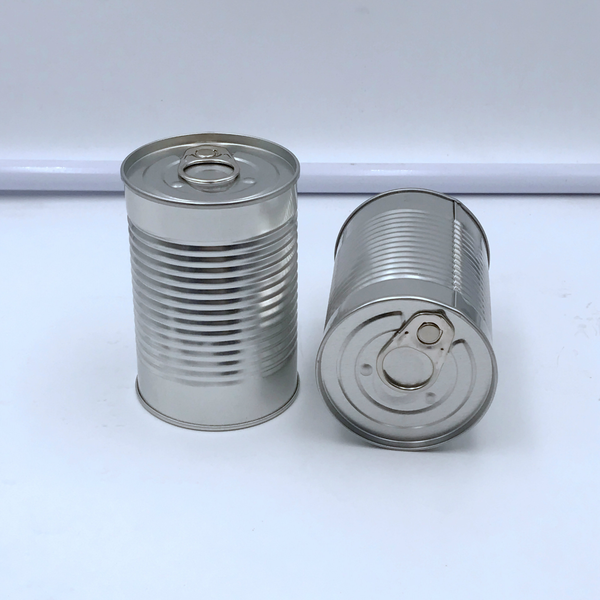 马口铁罐包装茶叶罐 咖啡包装罐铁盒现货圆形铁罐直厂家销批发