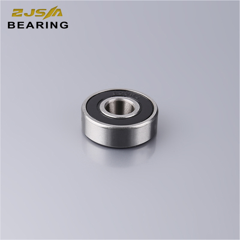 厂家直销自行车中轴163110rs 共享单车专用16*31*10轴承