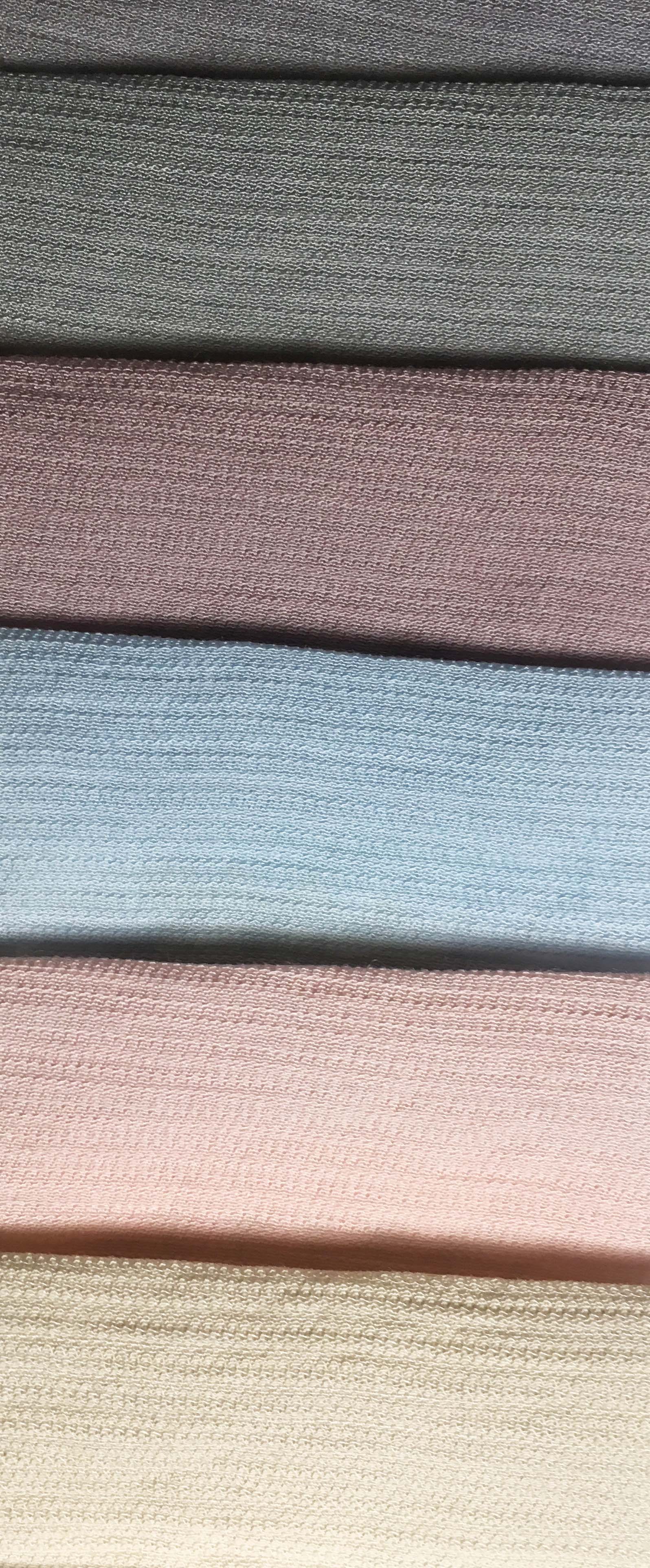 现货供应强捻单丝人棉条 素色仿麻梭织平纹布 亚麻棉贮麻棉面料