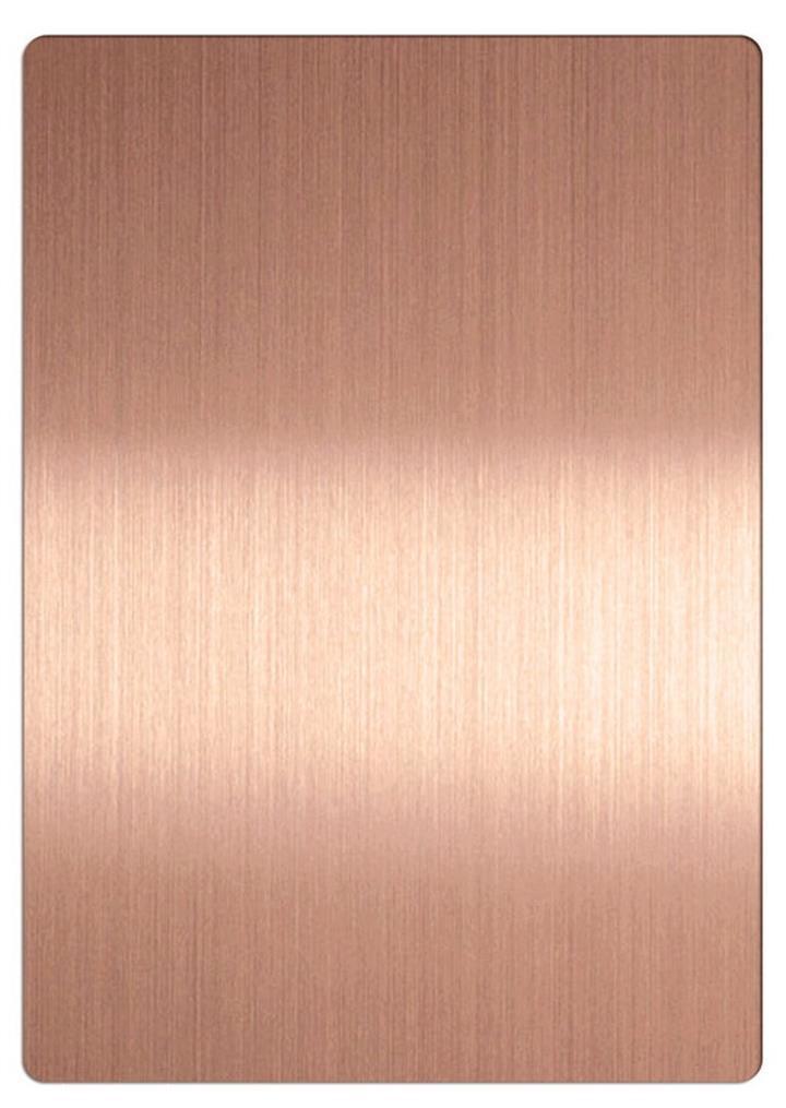 不锈钢板厂家供应钛金不锈钢板 黑钛金不锈钢板 304