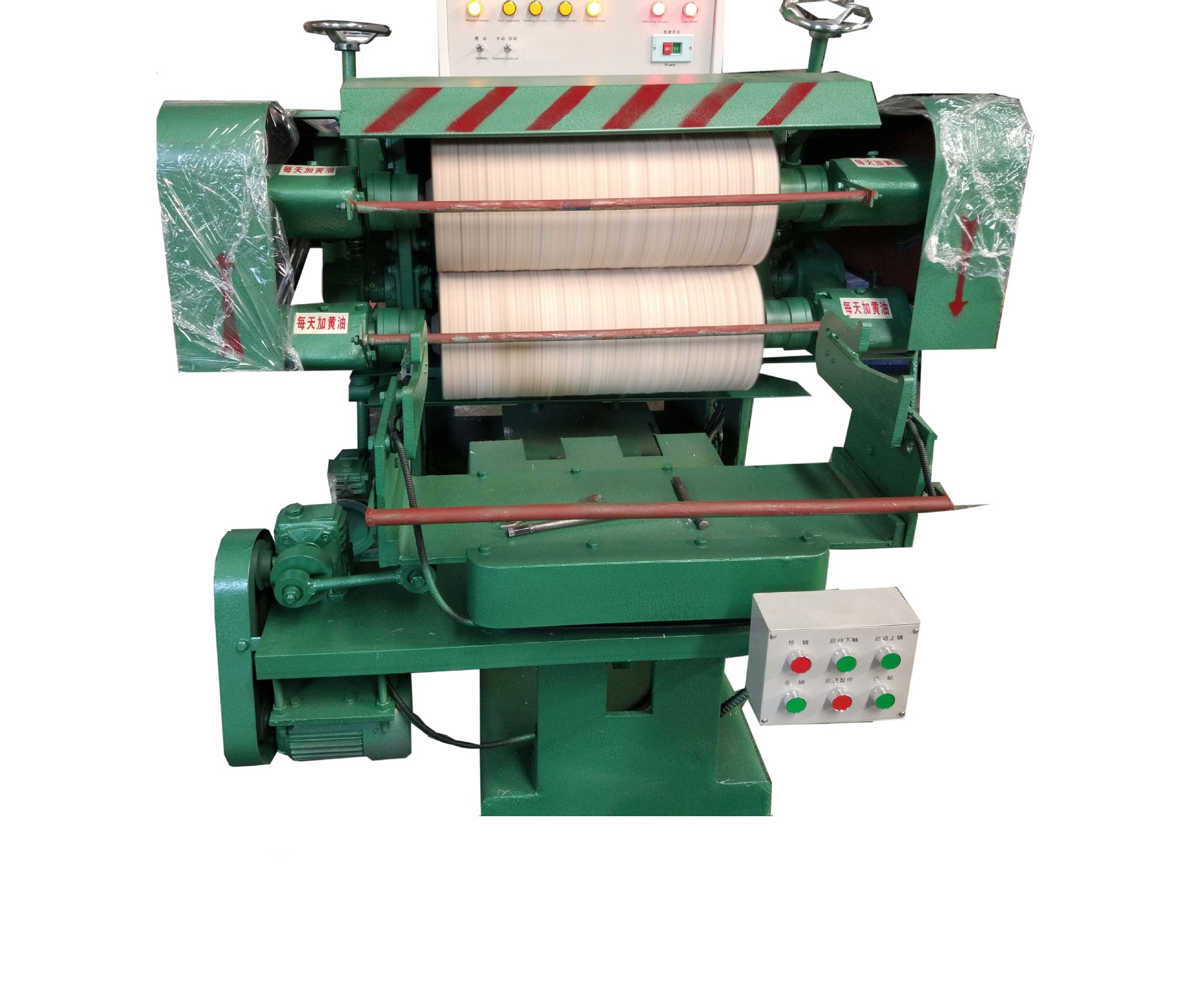 筷子抛光机供应筷子设备筷子磨边机密胺筷子机抛光机筷子机抛光