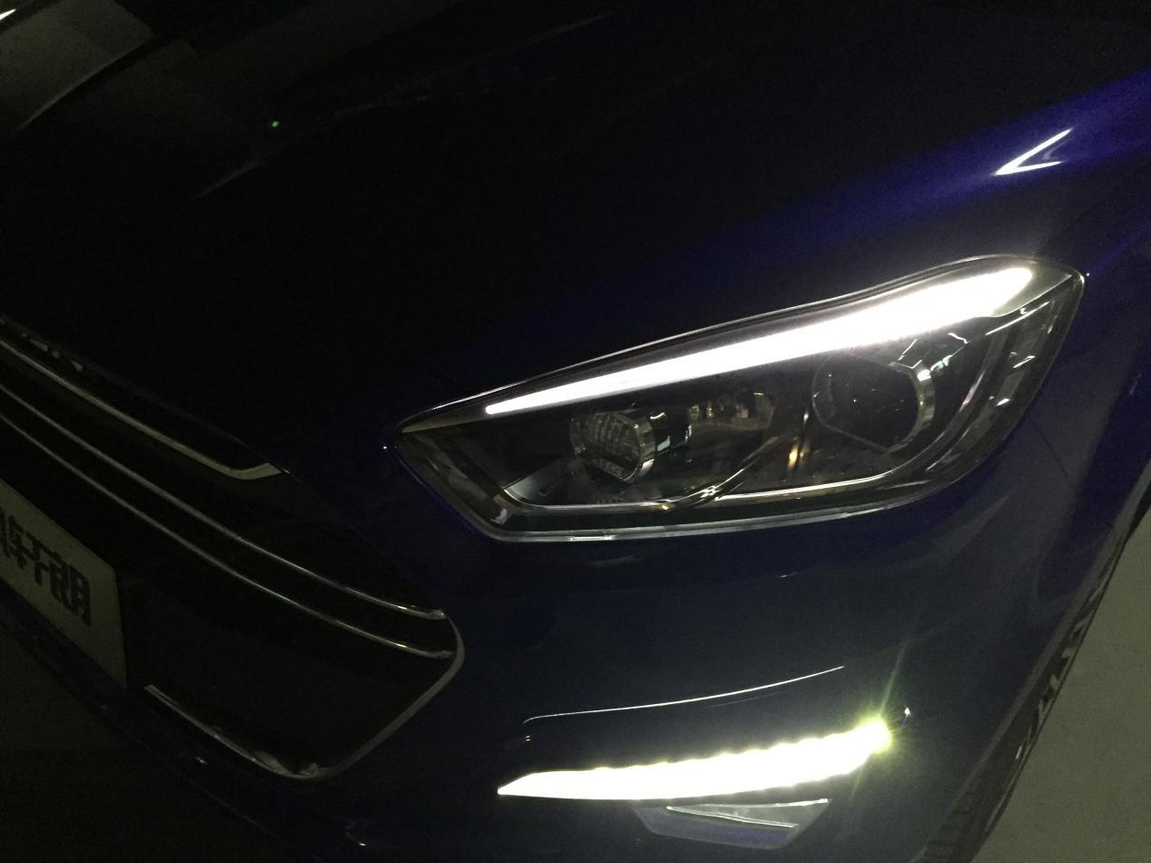 颤抖吧,夜晚中的"玛莎拉蒂"再次来袭!