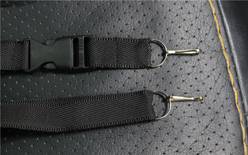 扩音器腰带 卡扣 小蜜蜂扩音器背带扩音器唱戏机腰带尼龙绳腰带