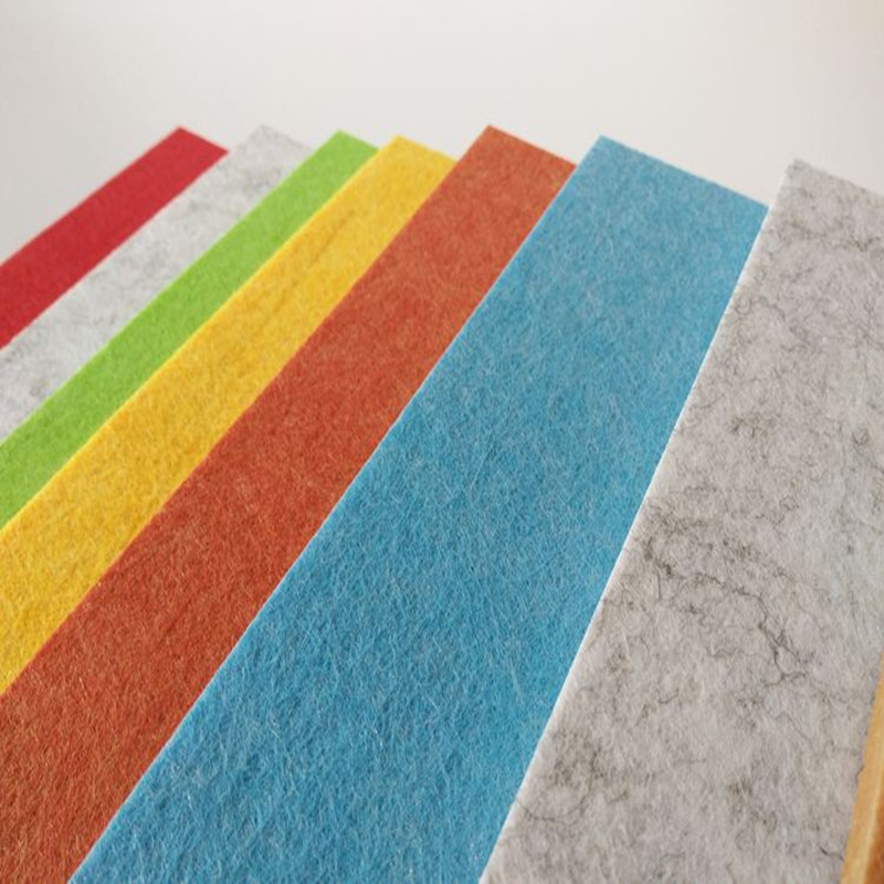 幼儿园照片墙作品展超厚9mm毛毡展示板公告栏 优于彩色软木留言板