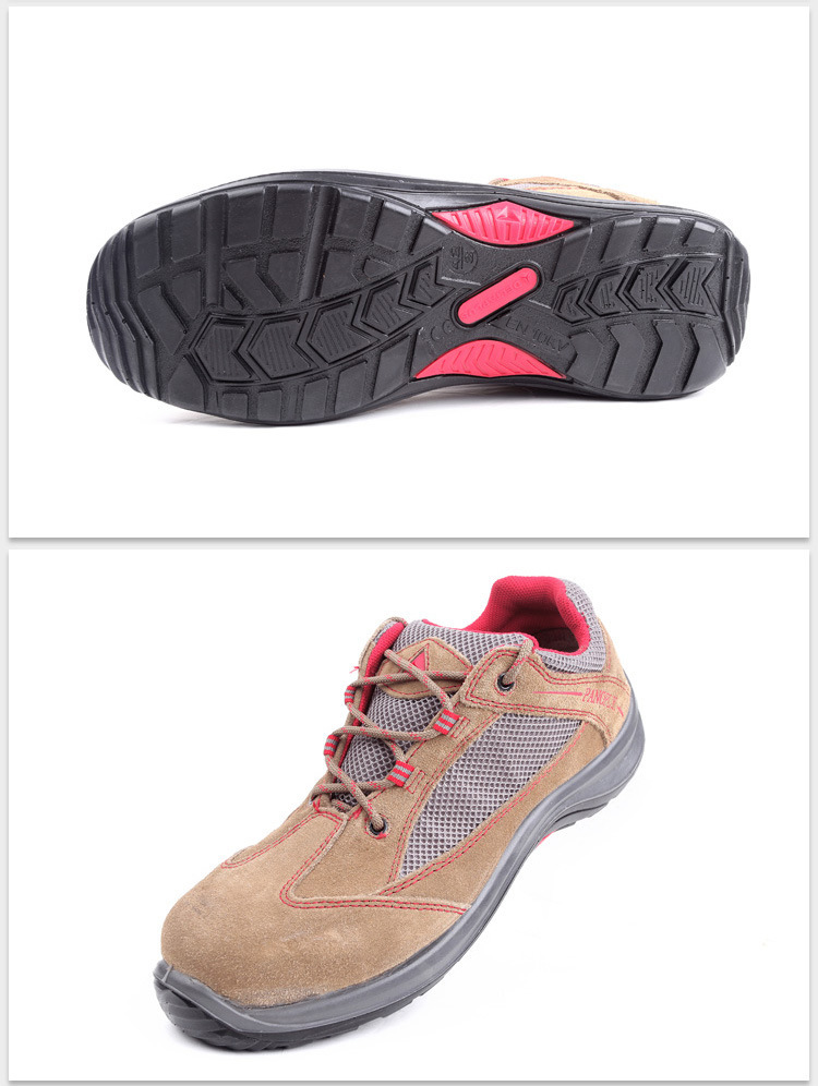 品牌 delta/代尔塔 型号 301211 功能 刺穿伤害 材质 双密度pu注胶鞋