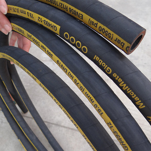 美国aq伊顿原装进口软管 伊顿胶管 aeroquip液压管 ￥ 70