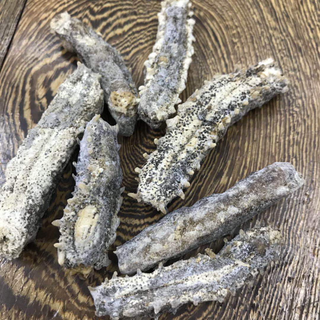 【印尼刺皇参】野生印尼刺参 一级b货 九成多干 大量批发