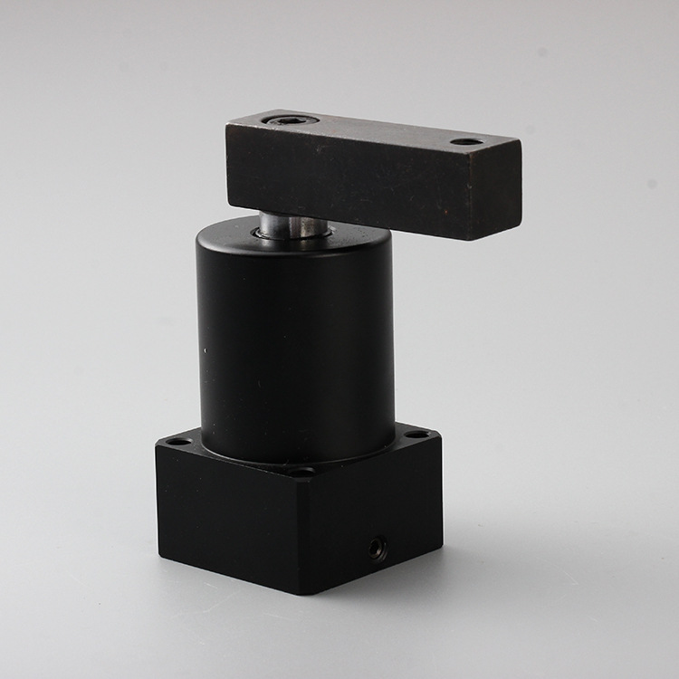 厂家直销亚德客型smc型旋转下压缸src25-90