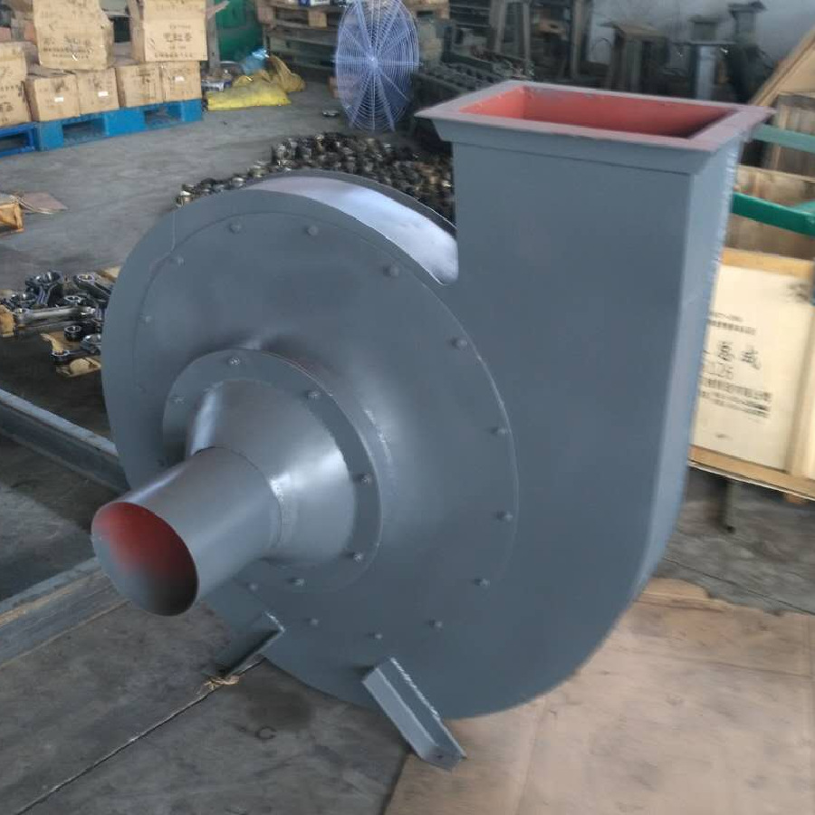 火炕抽灰风机 土炕抽灰风机 45kw 柴油发动机专用