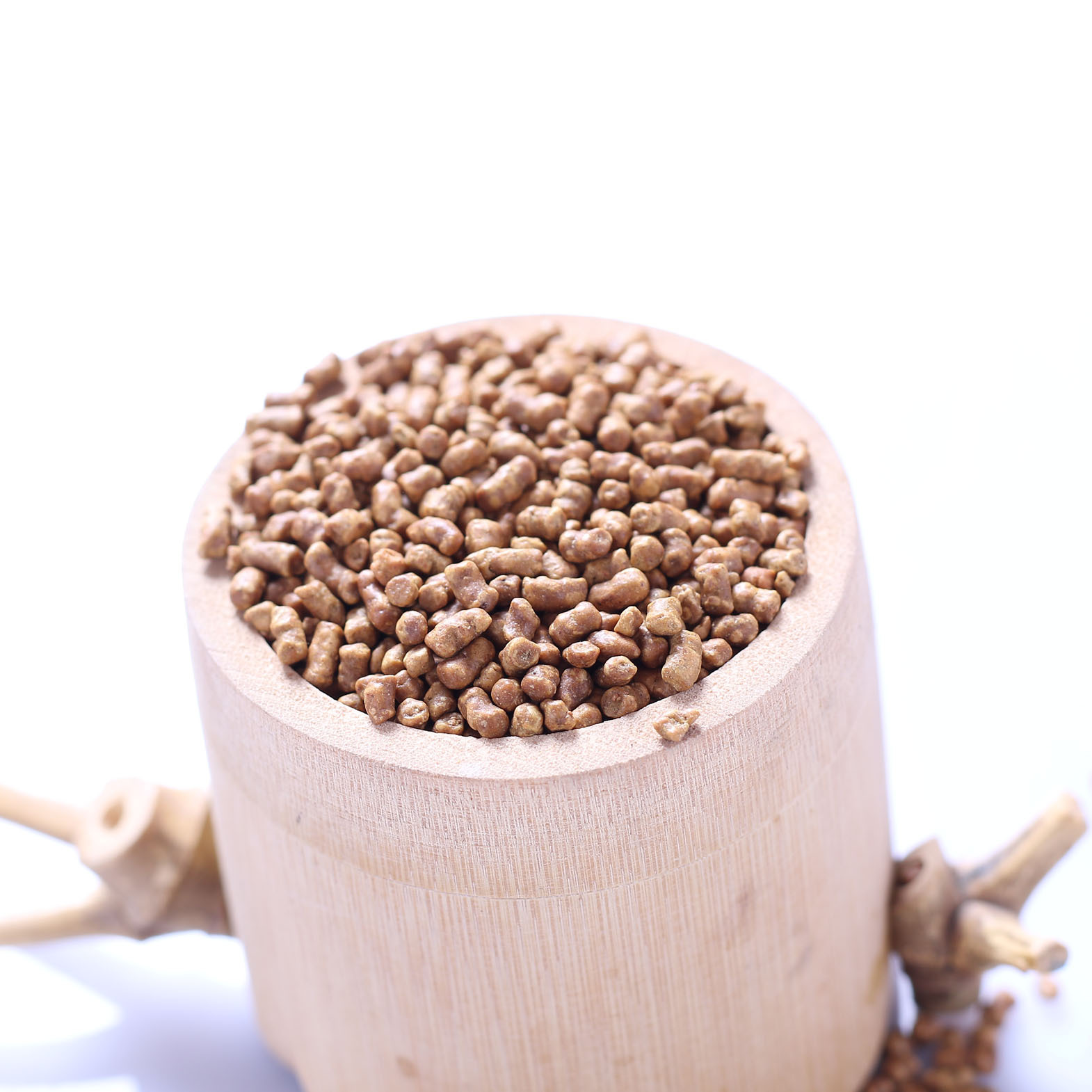 奶香型麸皮全株苦荞茶荞麦茶一件代发大凉山酒店餐馆用微供定制