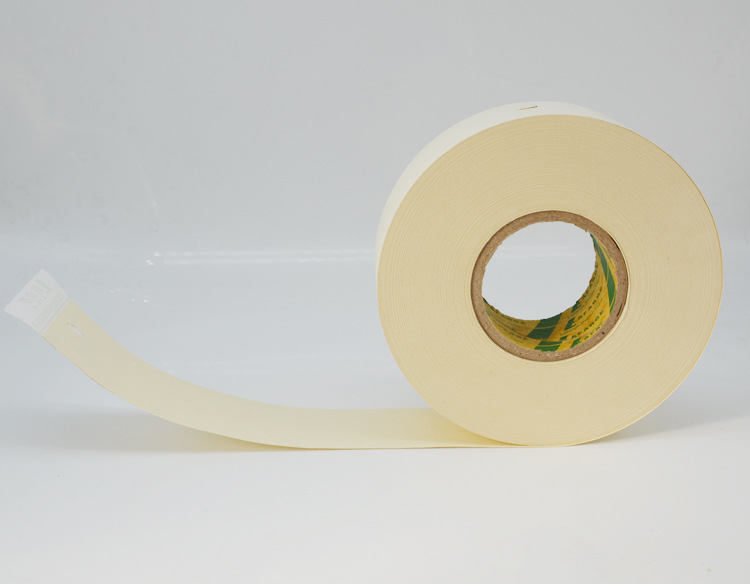 厂家直销 法基纸绷带/绷带/接缝纸带/牛皮纸石膏板防水无缝绷带