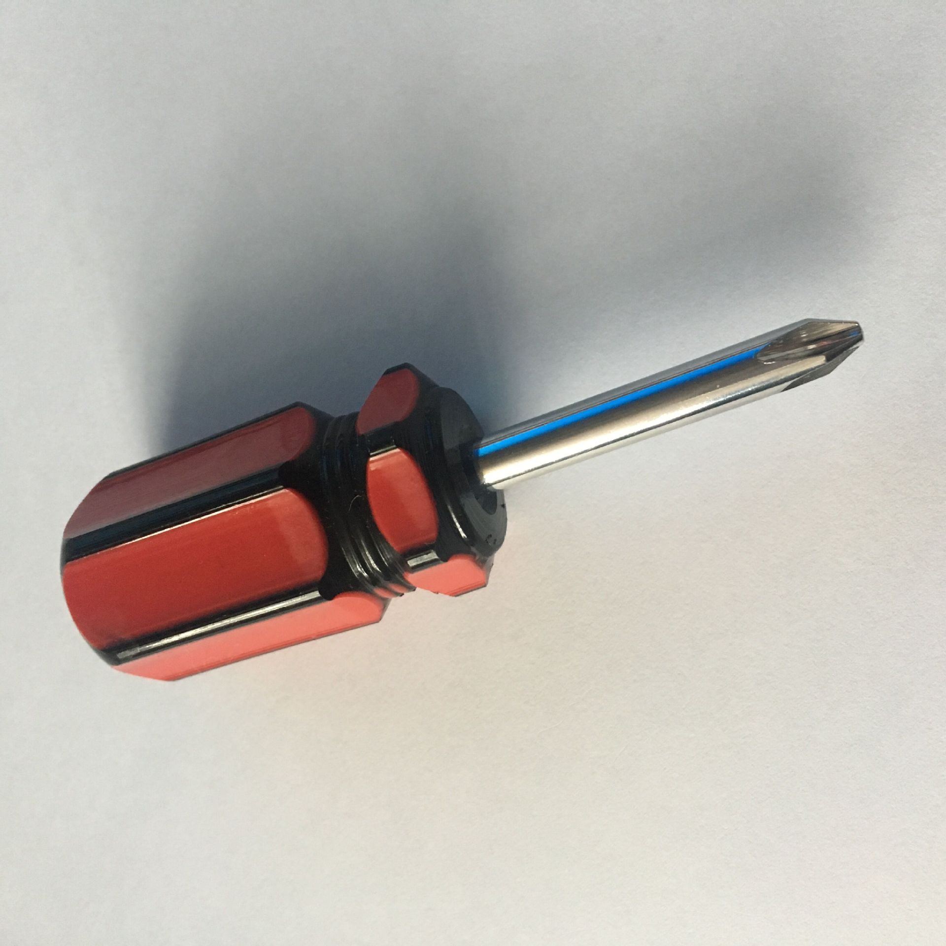 厂家直销挡泥板螺丝刀萝卜头十字螺丝刀迷你小型螺丝刀起子螺丝批