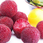 【仙创优品】浙江仙居东魁杨梅新鲜水果一件代发可出口基地4j