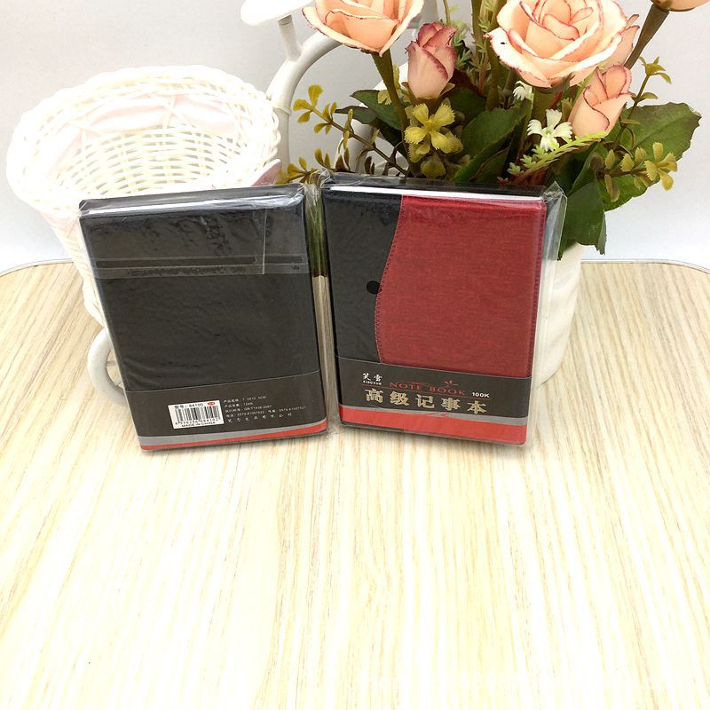 Mini-Portable Small Creative Notebook Office Learning Notebook 2 Yuan Store Supply