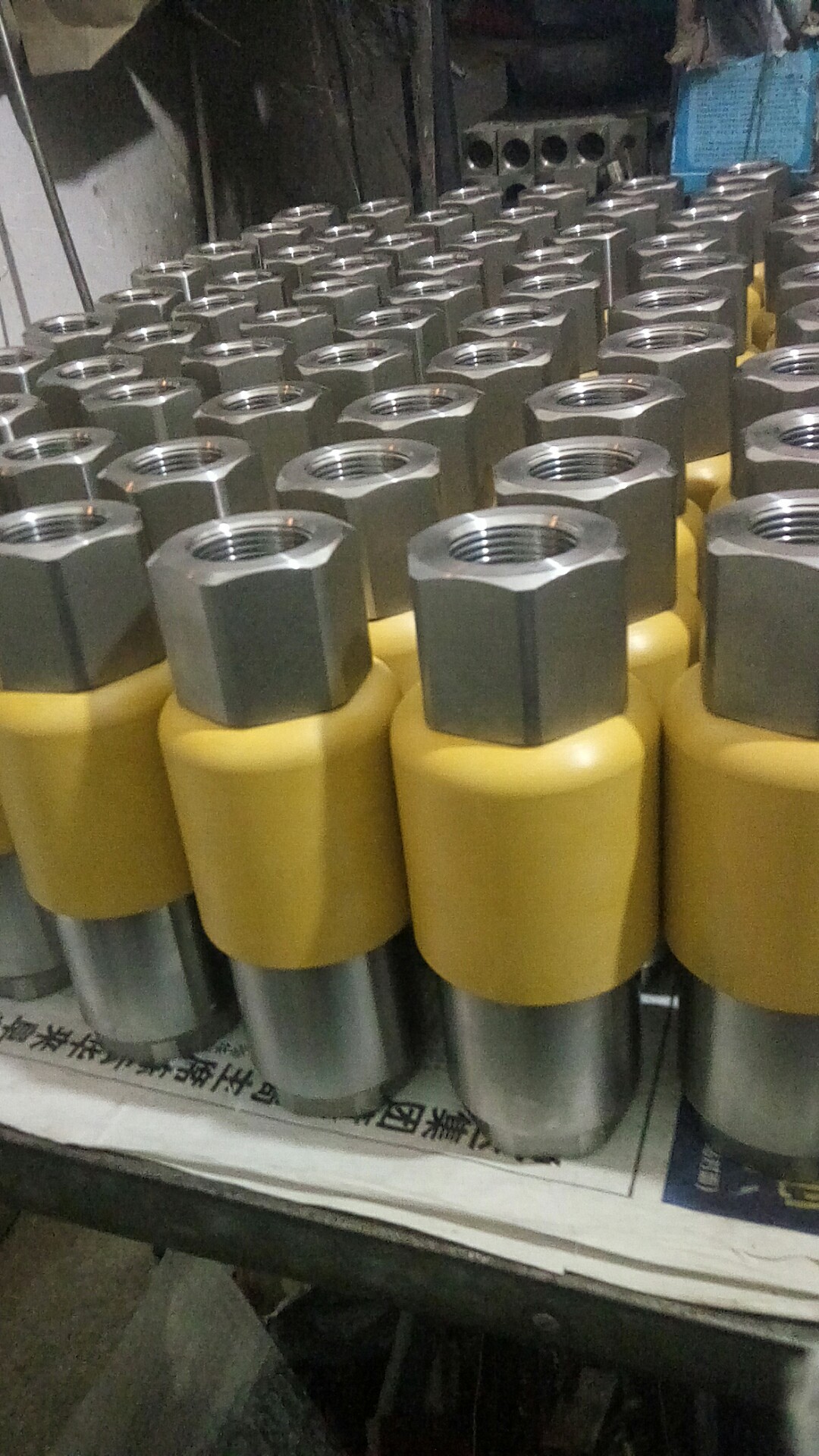 泄气柱拉断阀cng拉断阀能源高压燃气设备专用泄气柱用拉断阀