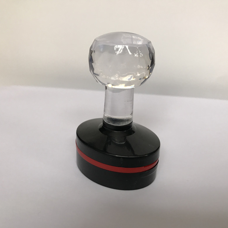 hb光敏印章壳印章材料圆形椭圆长方形厂价批发hb42hb3040hb2040