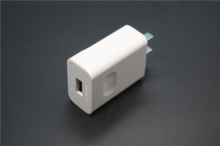 批发 华为mate9新款5a原装手机极速闪充快充充电器