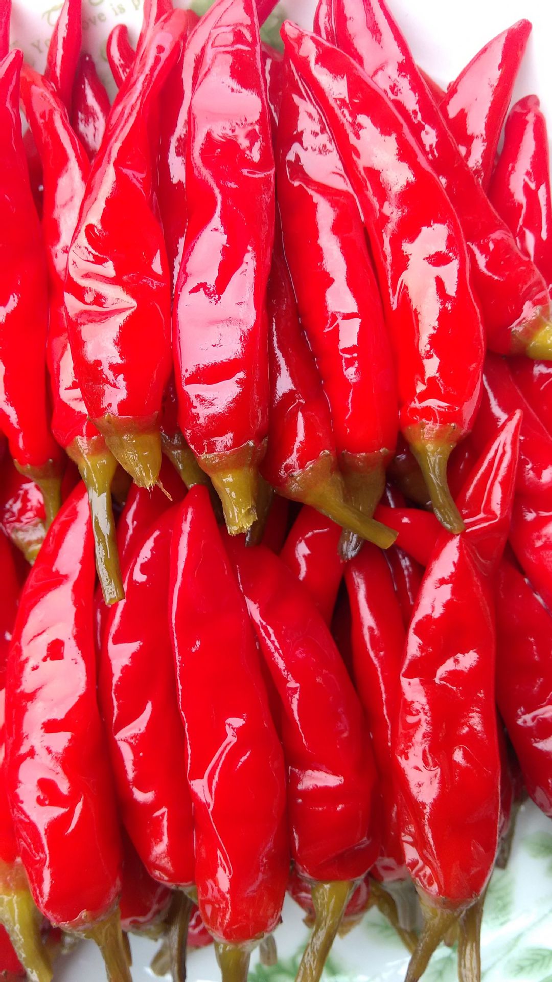 四川泡辣椒泡红小米辣辣椒30kg红小米椒泡菜酱红腌菜散装批发