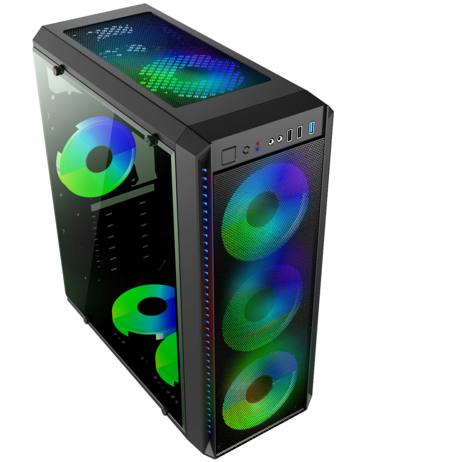 联顿(铁网)黑2副本