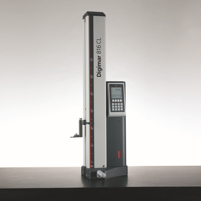 供应德国马尔digimar 816 cl 测高仪 正品 新品 高度尺 高度规