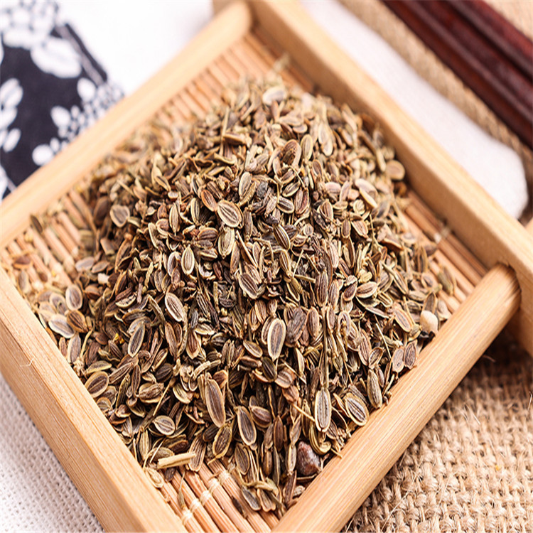 批发千里香500g 散装莳萝籽香料川菜卤制加工粉调味香辛料 万里香