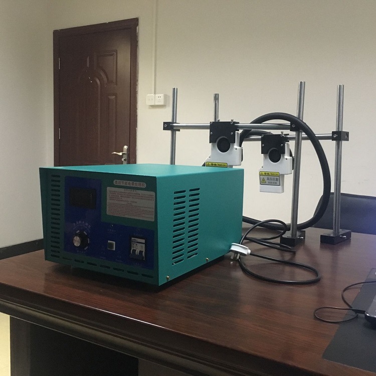 电晕处理机曲面材料电晕机异型材电晕处理机