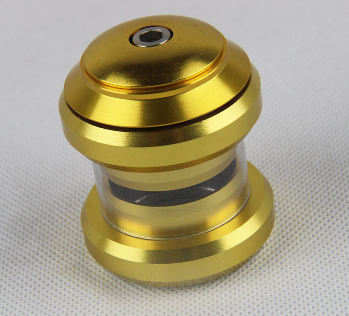 死飞车培林碗组/轴承34mm外置式碗组无牙碗组接受oem定制代工