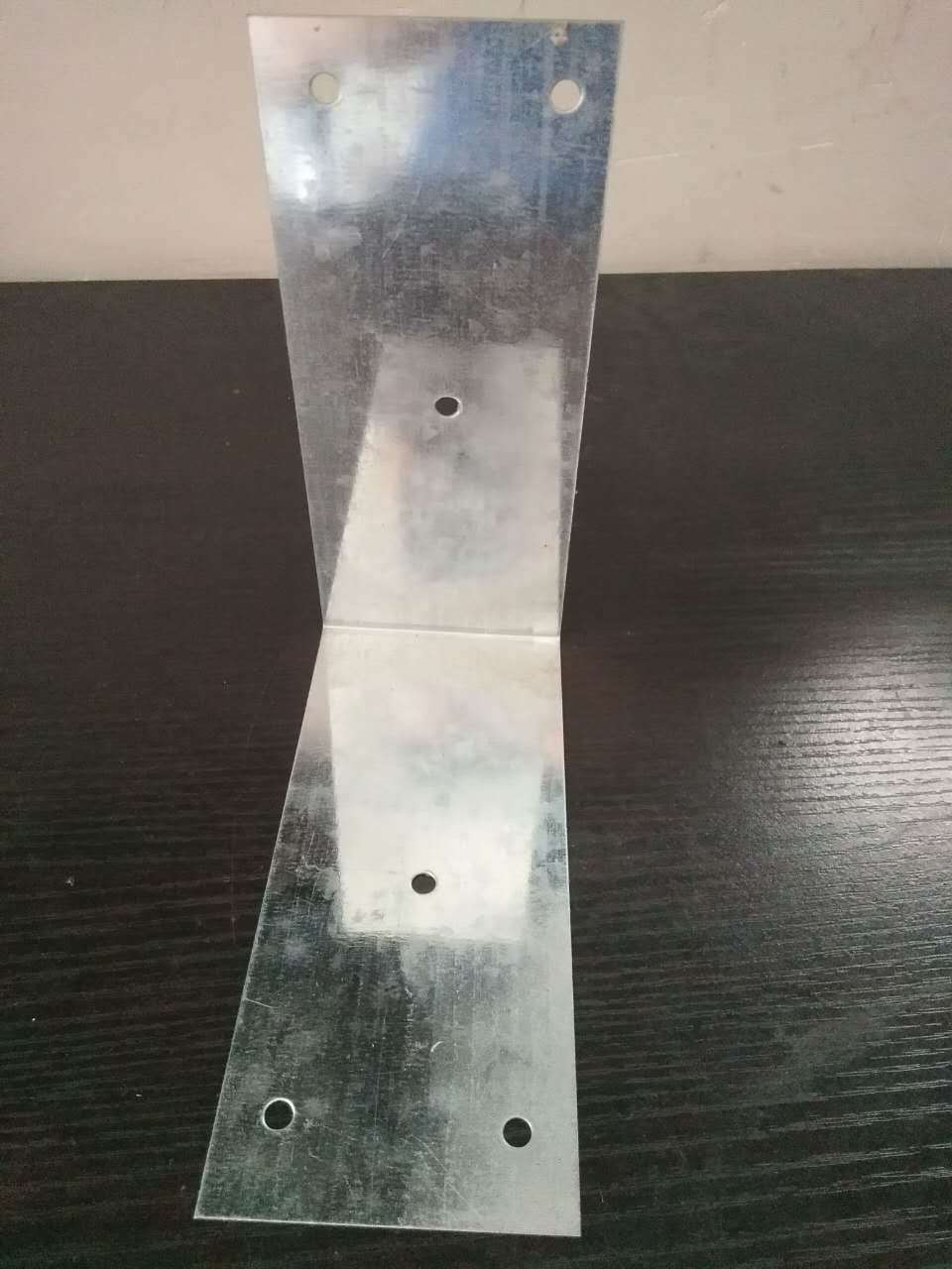 轻质砖l型连接铁片 加气块连接片 连接片 浙江杭州优惠