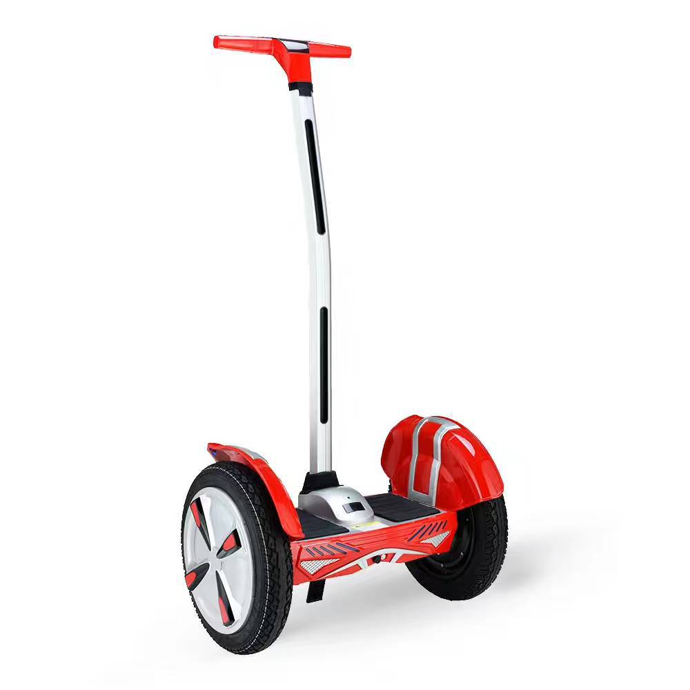 厂家 翼酷 电动 平衡车 两轮智能平衡代步双轮平衡车 城市款