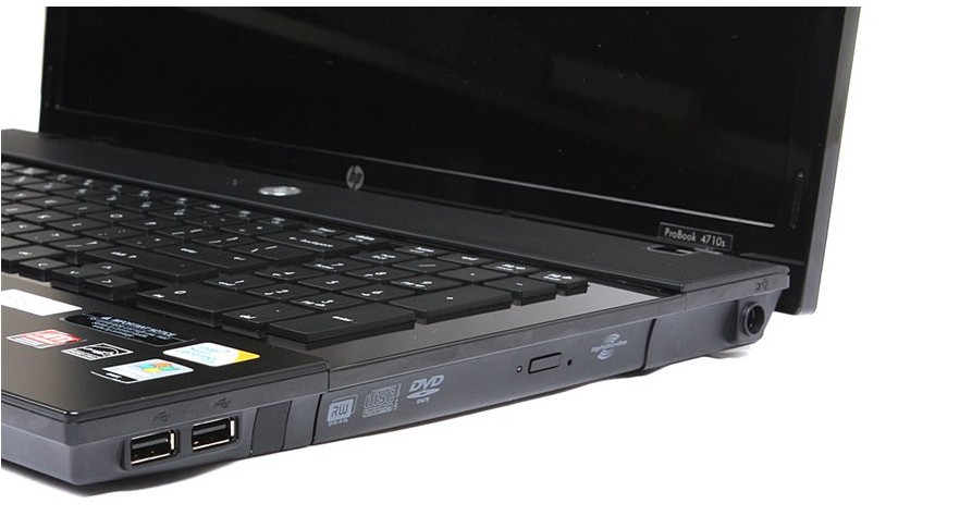 hp惠普4720s笔记本四核芯i5处理器超级独立游戏本17寸大宽屏