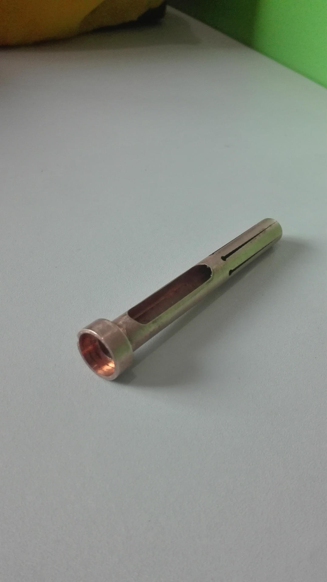 自动螺柱焊夹头螺柱焊夹头夹头螺柱焊枪嘴自动螺柱好2枪嘴